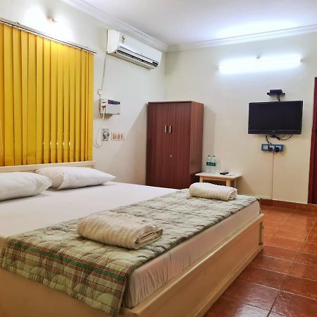 Rk Resorts Karaikal Extérieur photo