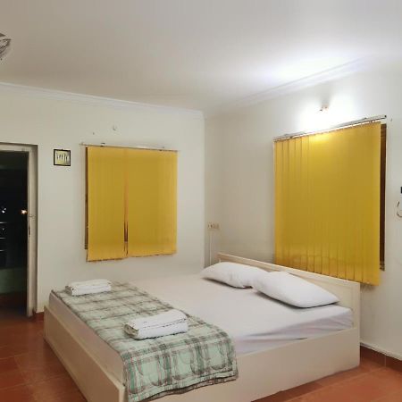 Rk Resorts Karaikal Extérieur photo