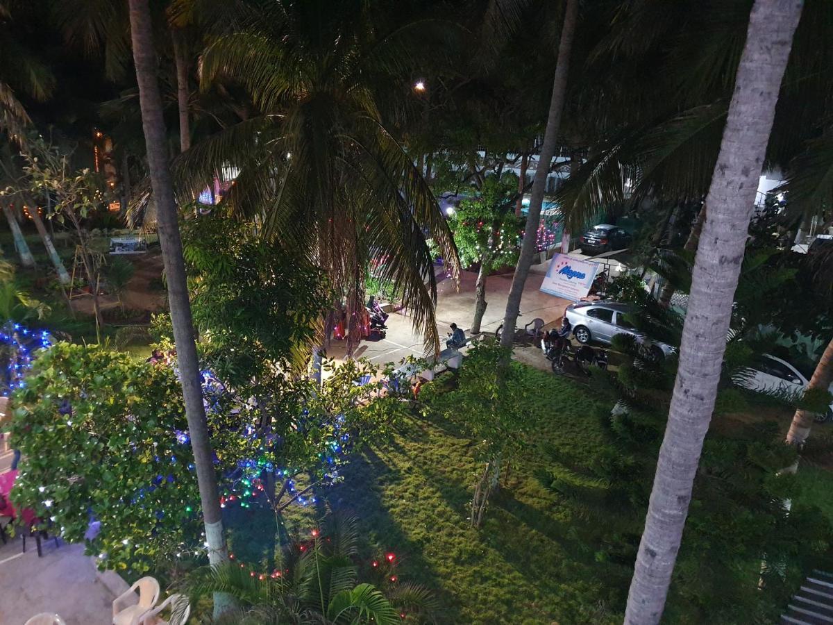 Rk Resorts Karaikal Extérieur photo