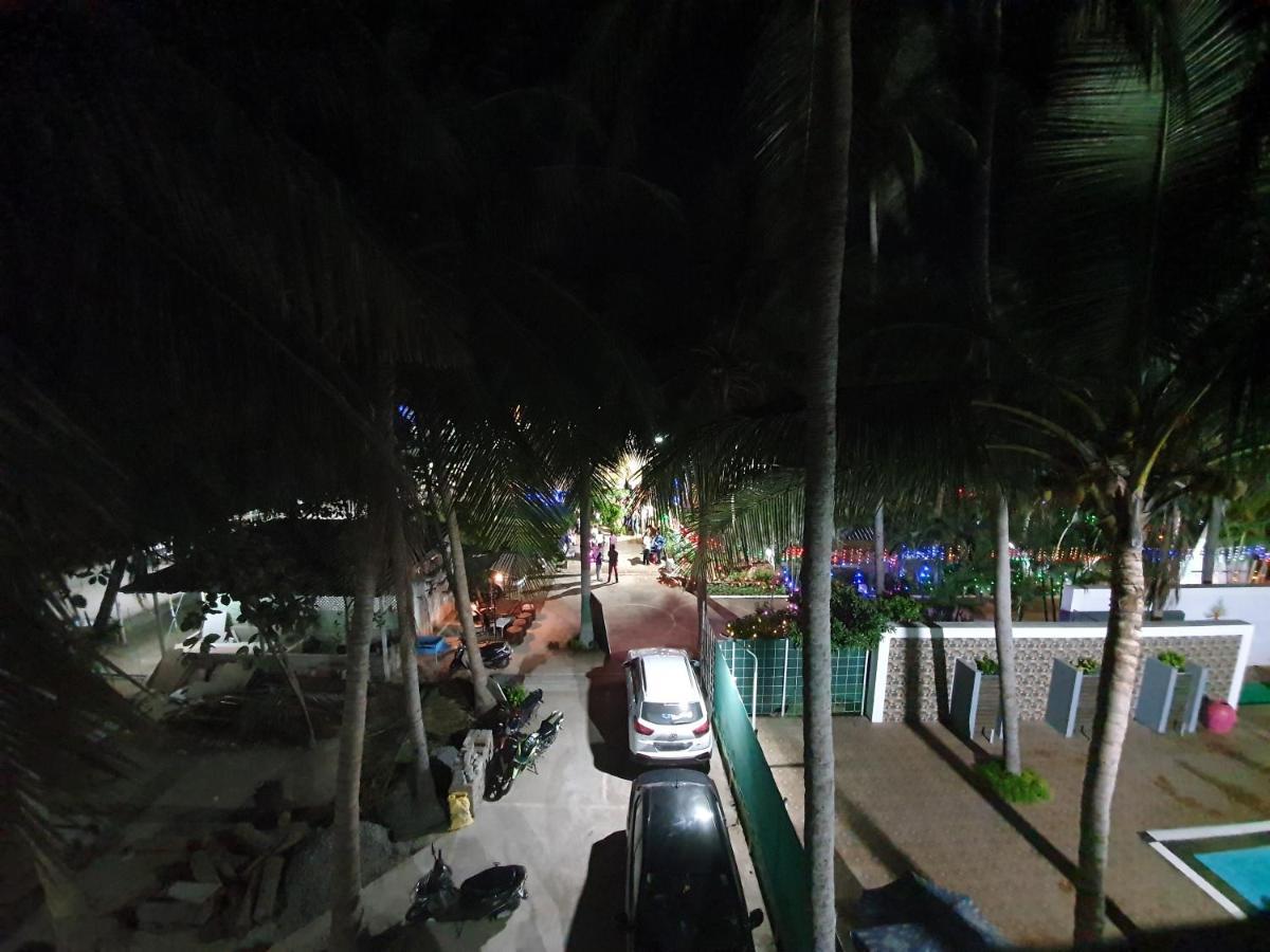 Rk Resorts Karaikal Extérieur photo