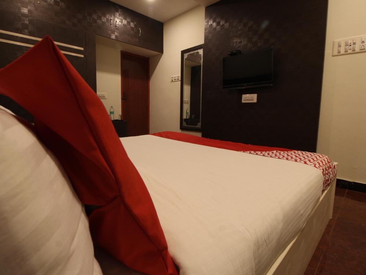 Rk Resorts Karaikal Extérieur photo