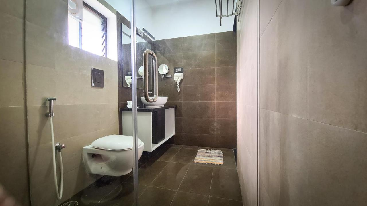 Rk Resorts Karaikal Extérieur photo