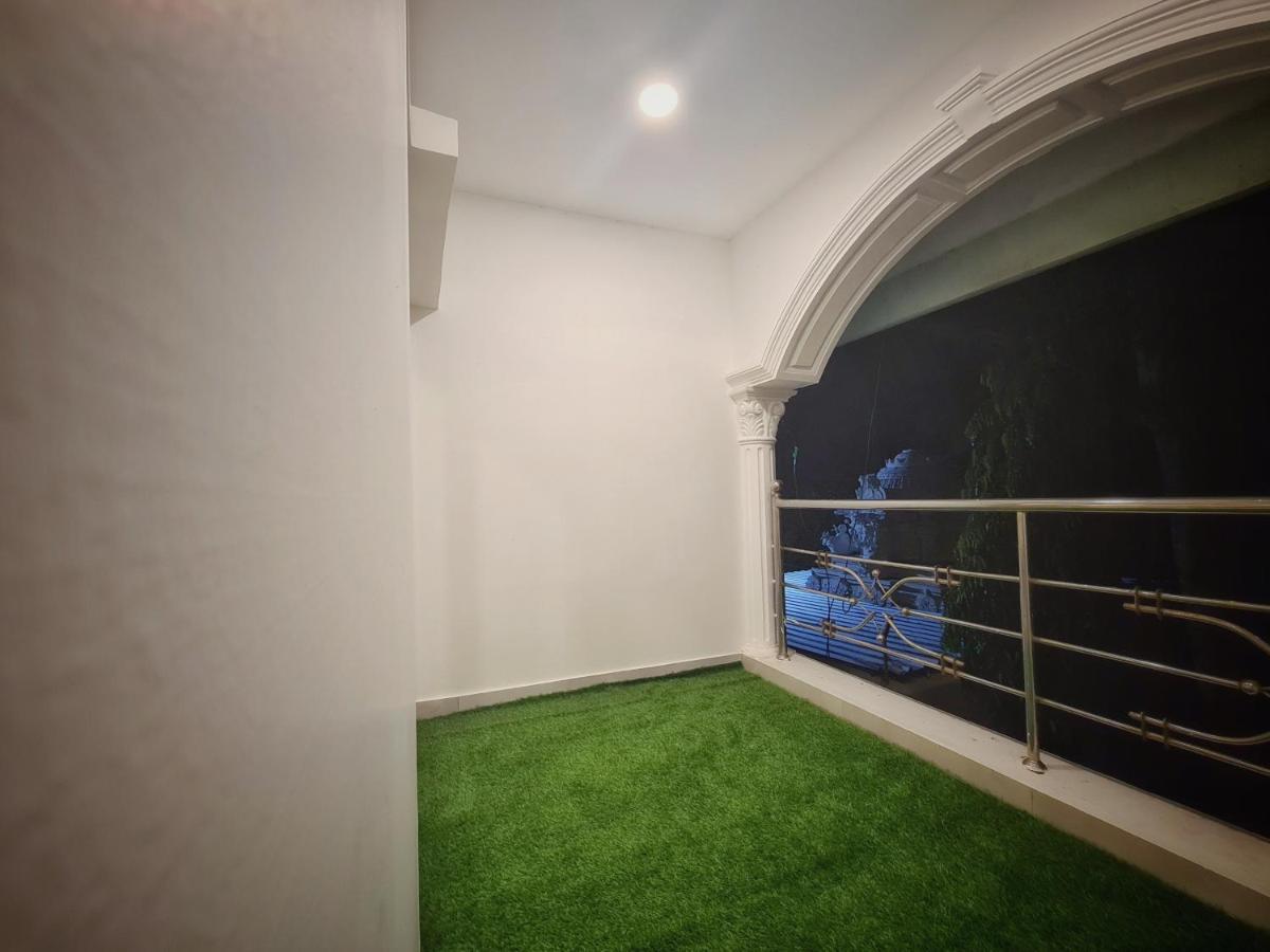Rk Resorts Karaikal Extérieur photo