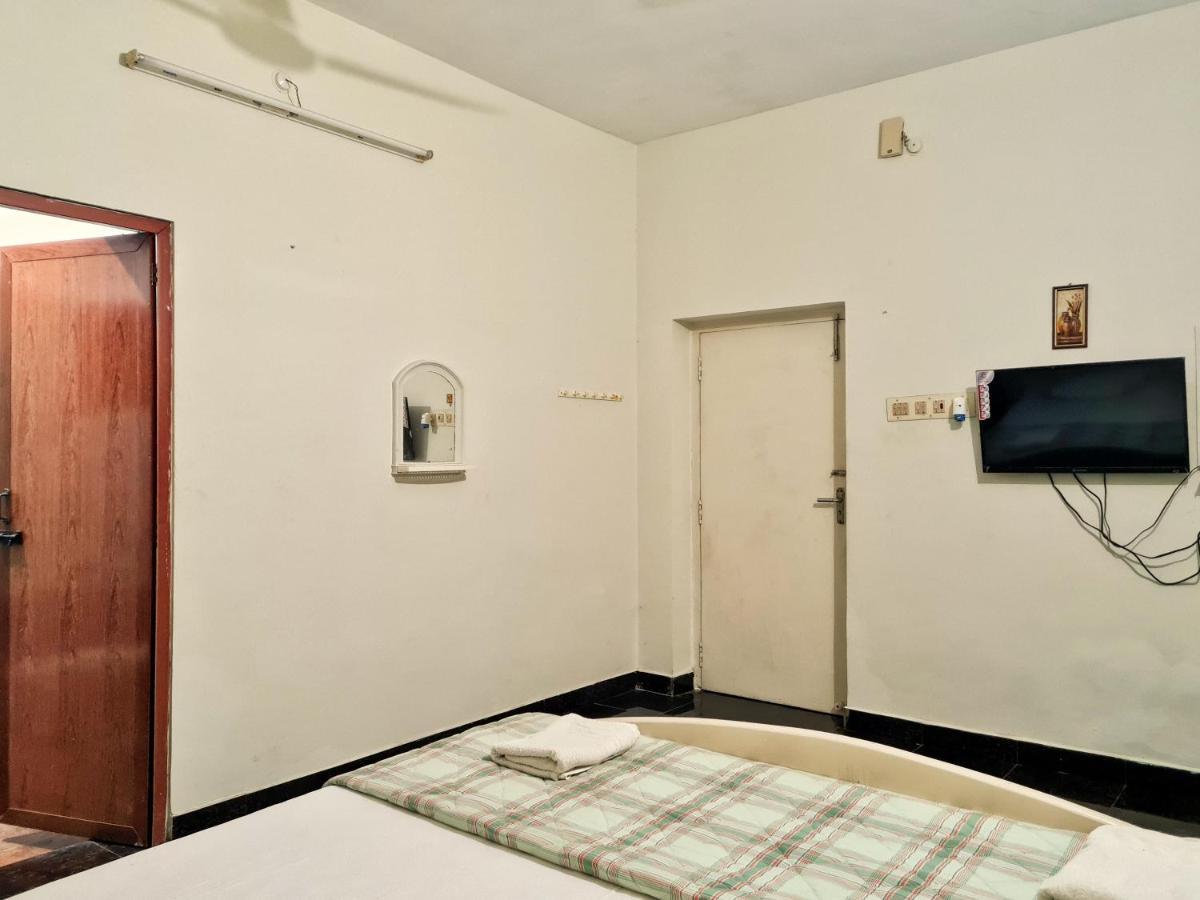 Rk Resorts Karaikal Extérieur photo
